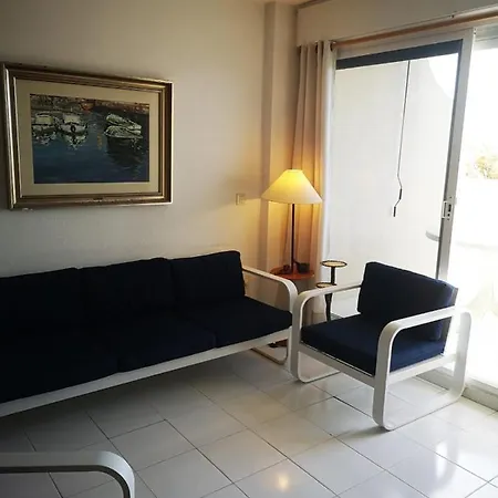 Apartmán Atico Primera Linea Alcossebre