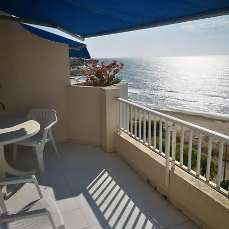 ático Primera Línea Apartamento