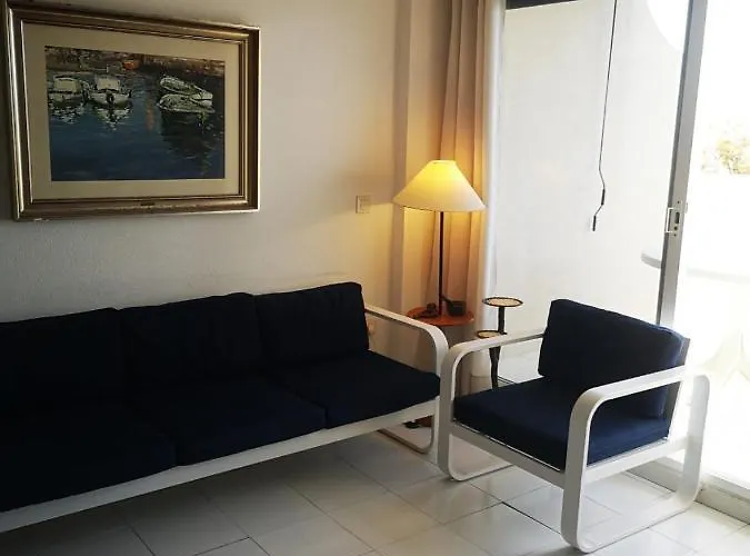 Apartament Atico Primera Linea Alcossebre